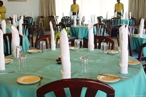 Hotel ELMINA BEACH RESORT (Elmina)